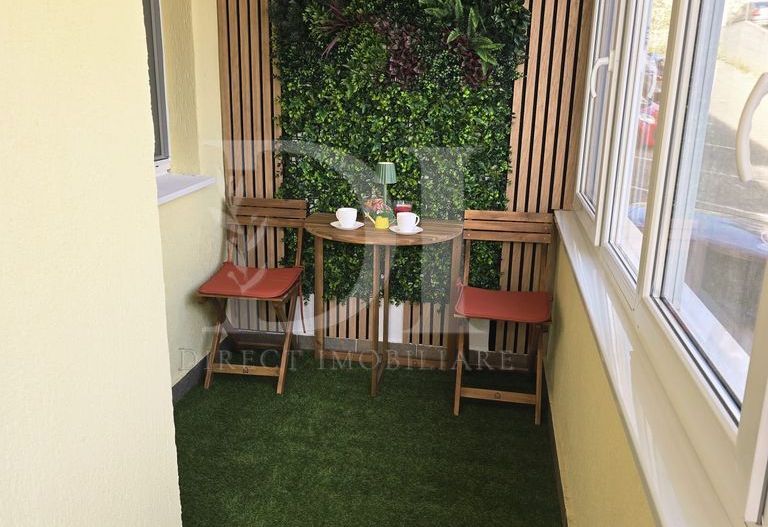 Apartament decomanda / etaj intermediar / Zona Eroilor - Poză 7