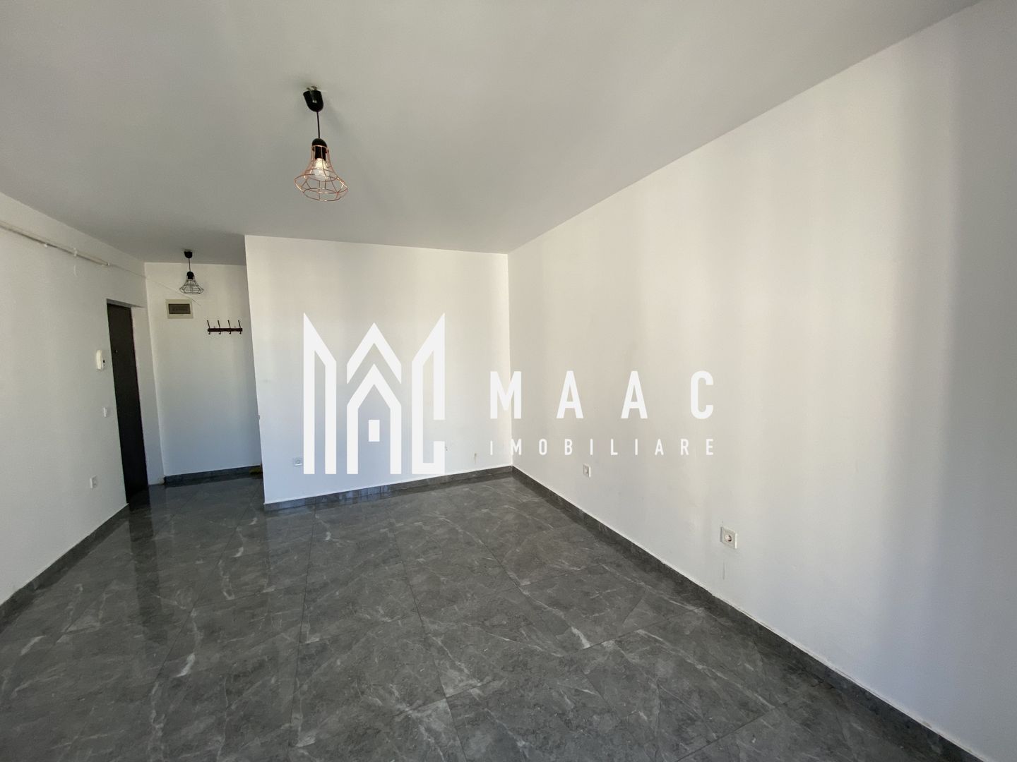 Garsonieră I Balcon Închis I Bloc Nou I Etaj 2 I  Zona Arhitecților - Poză 2