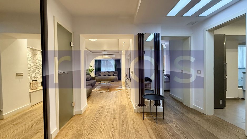 ÎNCHIRIERE 2 CAMERE | PIAȚA UNIRII | MOBILAT ȘI UTILAT - Poză 16