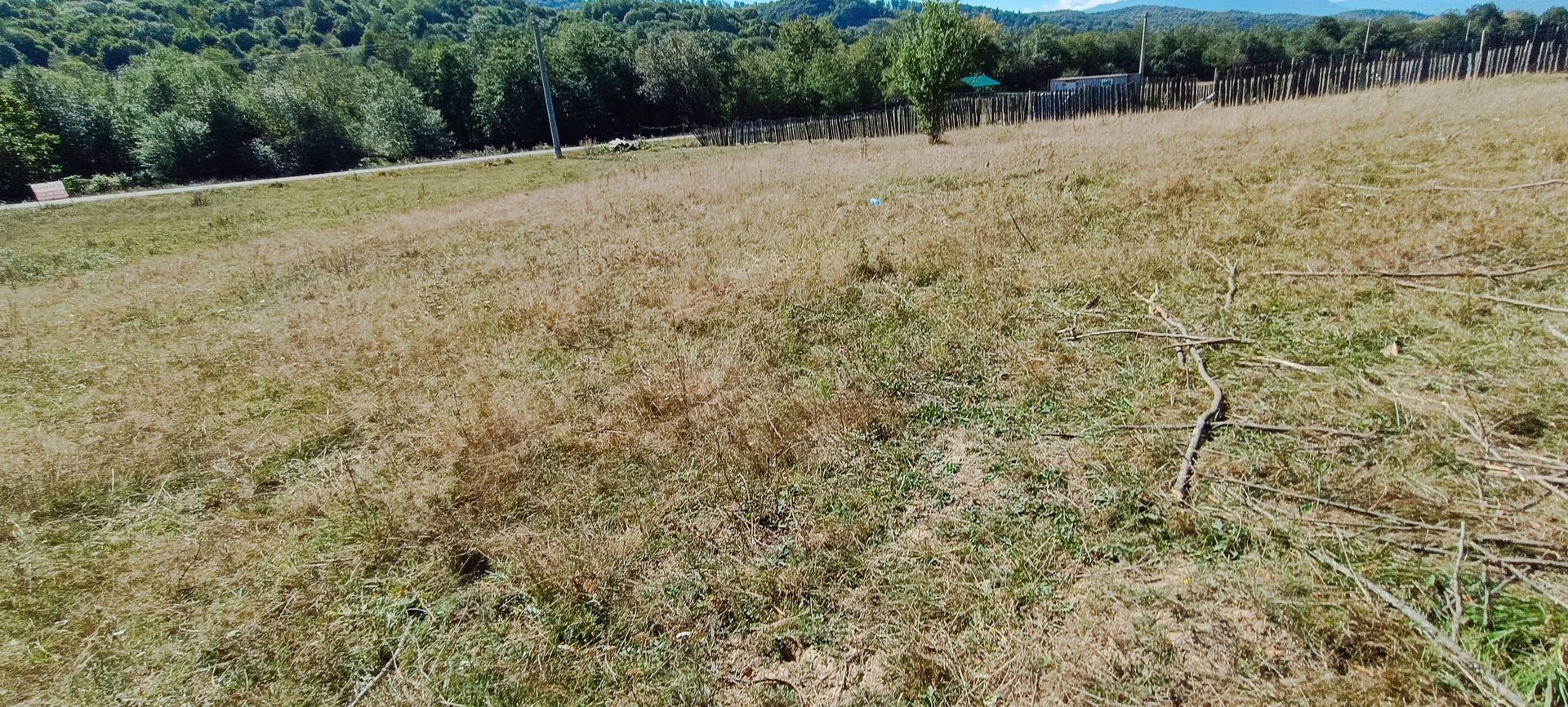 Teren intravilan in Rasnov, langa Cheile Rasnoavei - Poză 7