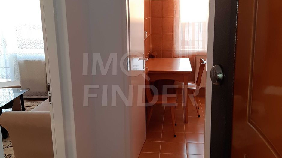Apartament mobilat utilat zona FSEGA IULIUS MALL - Poză 5