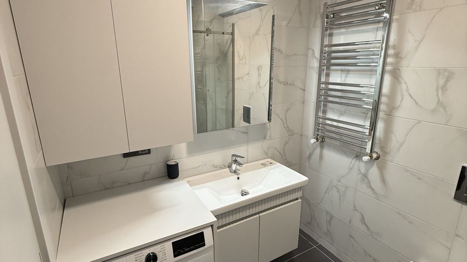 Apartament 2 camere | JASMINE RESIDENCE | LUX | LOC PARCARE - Poză 10