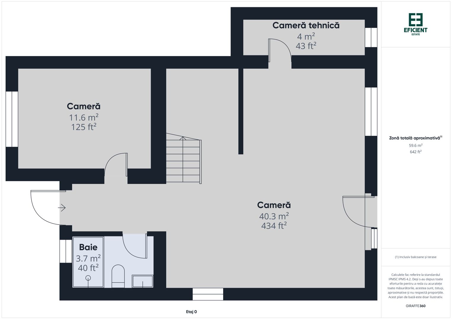 Duplex cu 3 camere - Moșnița Veche - Timișoara - Poză 25