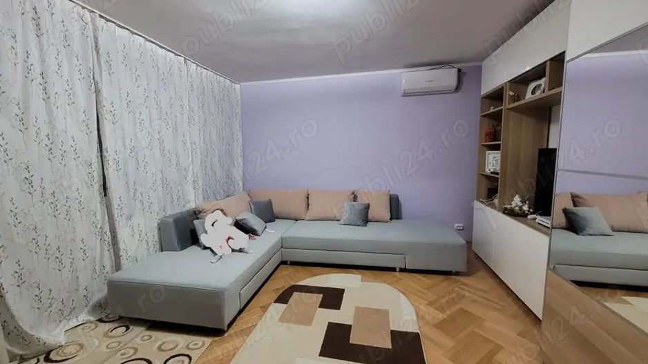 Vand apartament 2 camere Drumul Taberei Drumetul   Compozitorilor - Poză 6