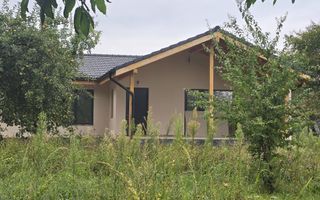 Casa Parter - Breaza zona centrala - constructie 2026 - Poză 2