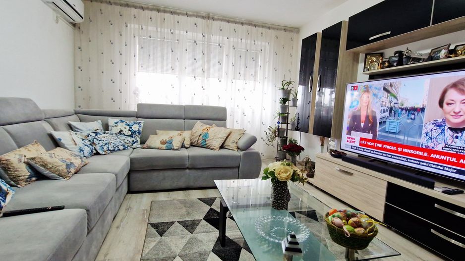 2 camere premium | Valea Largă | Loc parcare - Poză 3