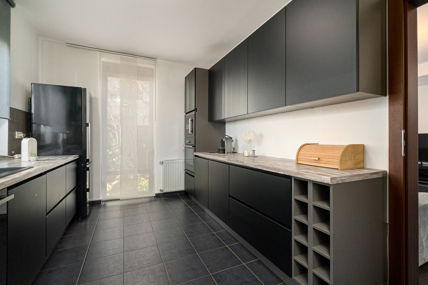 Casă ideală pentru familie–4 camere, curte amenajată, complex privat-securizat - Poză 12