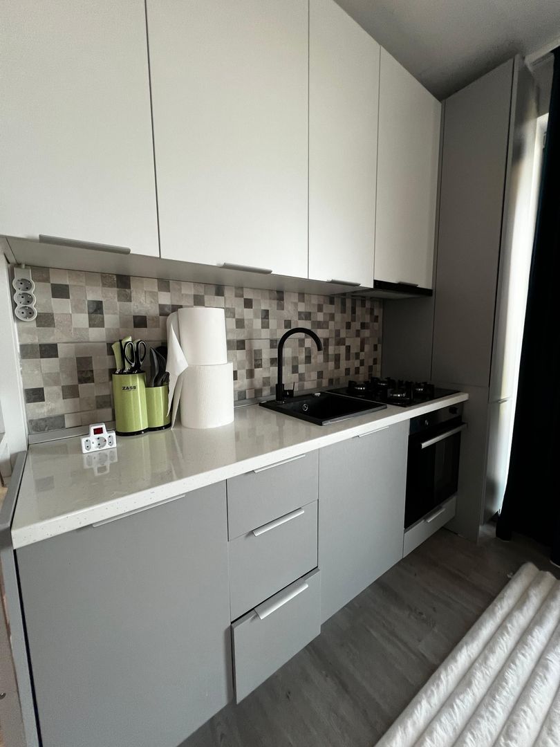 Vacanță la tine acasă | 2 camere cu vedere la mare | Mamaia Nord - Poză 4