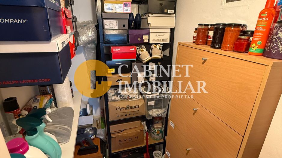 3 Camere Decomandat - PODU ROS - Etaj Intermediar - Poză 13