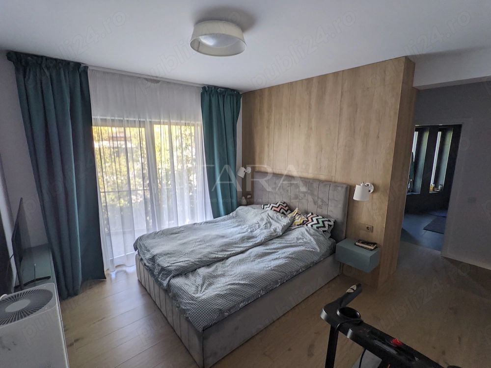 Casă modernă în zonă liniștită, zona Bună Ziua - Poză 8