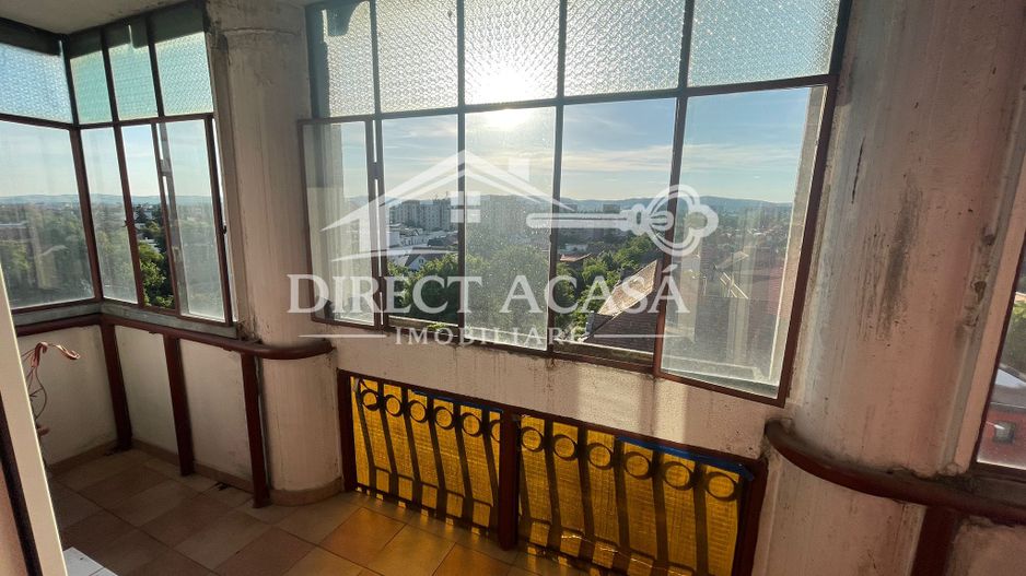 Apartament cu 4 camere de inchiriat-Str Republici-Zona 7 Noiembrie - Poză 15