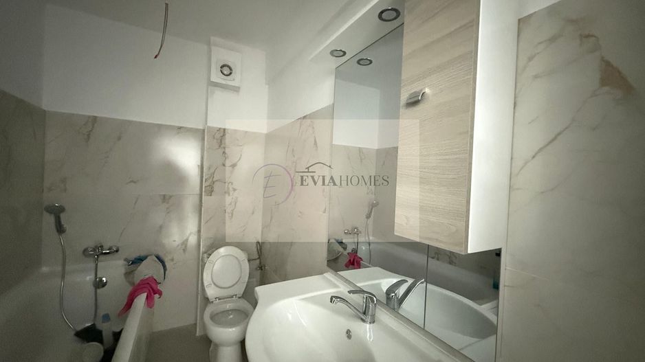 3 camere/2 băi/Parcare inclusă/Constructie premium - Poză 10