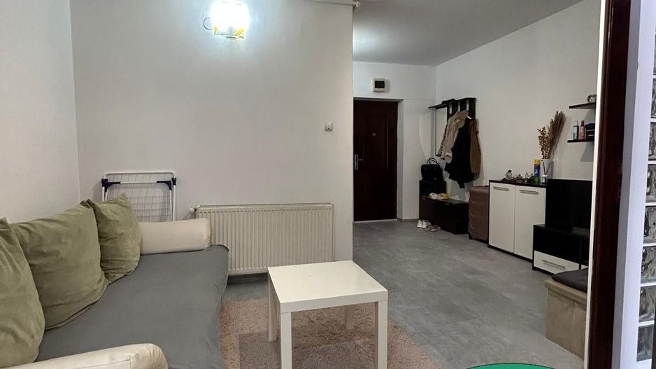 P 1237 - Apartament cu 1 cameră în Târgu Mureș, Tudor, Diamant, loc parcare priv - Poză 5