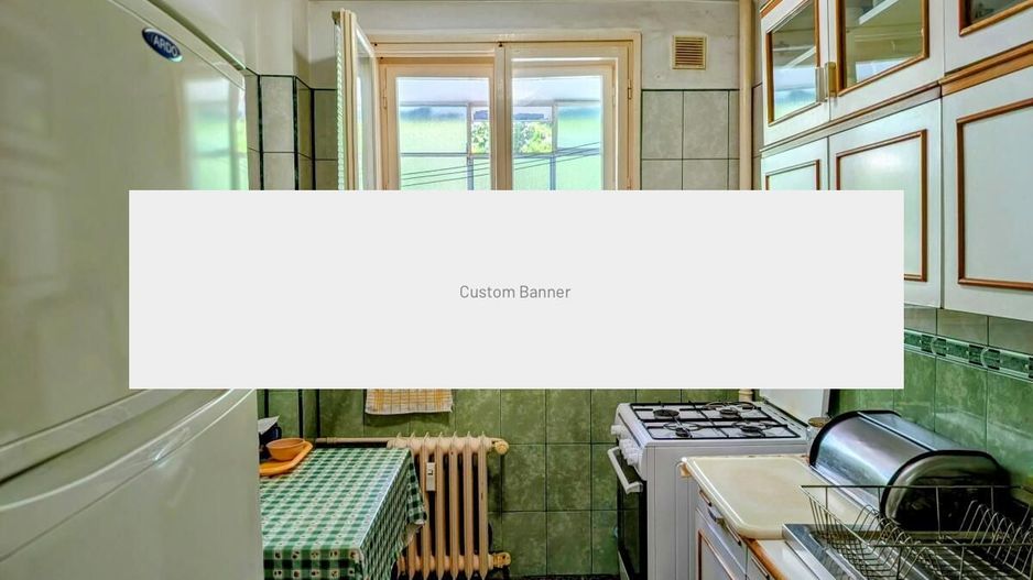 Piata Sudului - 2 camere, etaj 2, 46 mp + balcon 12 mp, vedere spate - Poză 9