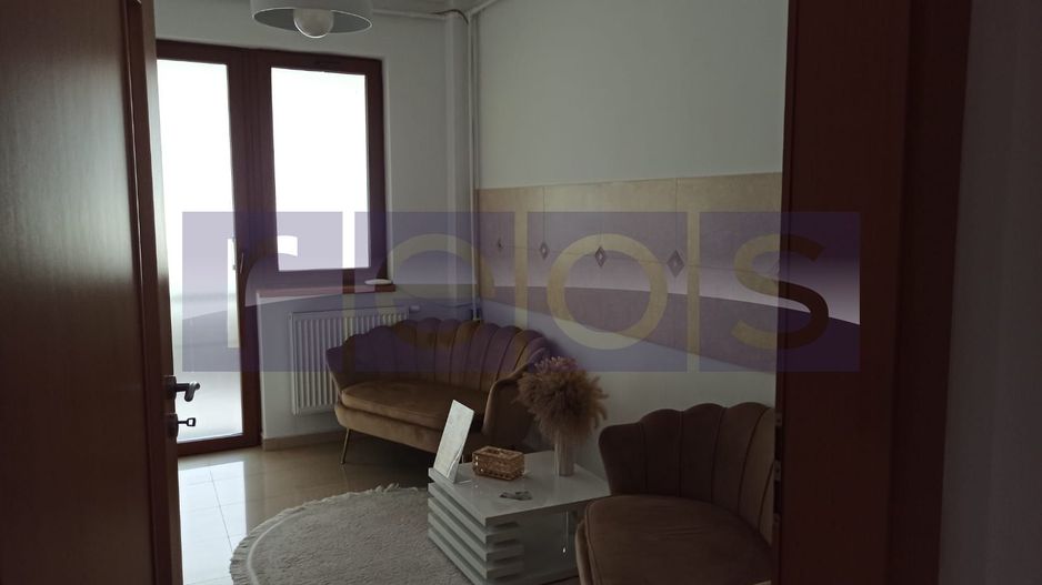 VANZARE 2 CAMERE | PARTER | 80 MP | LOC PARCARE | AEROGARII | LUMINOS - Poză 1