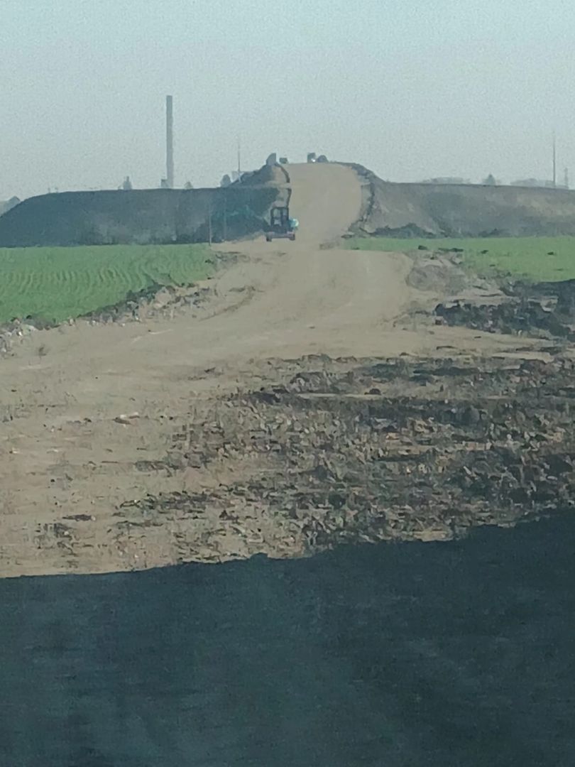Teren de vanzare, Ordoreanu, Ferma de Struti, pret discutabil - Poză 2