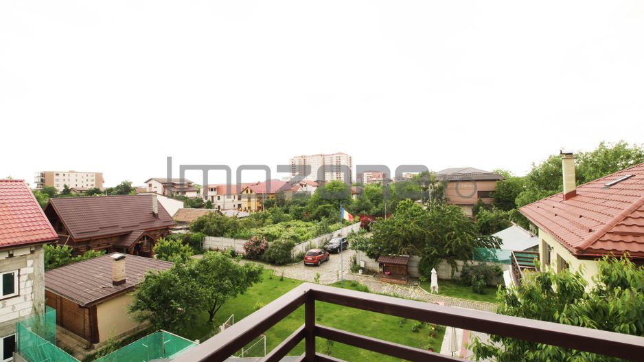 The Building 50 - Ramura Jiului 17 - Poză 4