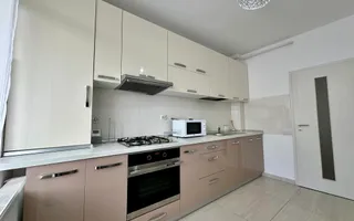 Apartament 43 mp, mobilat/utilat, Sopor, garaj subteran,  Baza Sportiva - Poză 13