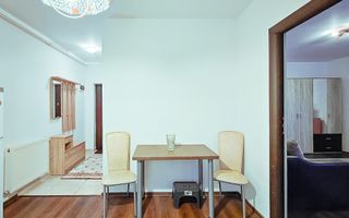 Exclusivitate - garsonieră în bloc nou,  etajul 1,  zonă de case - Poză 8