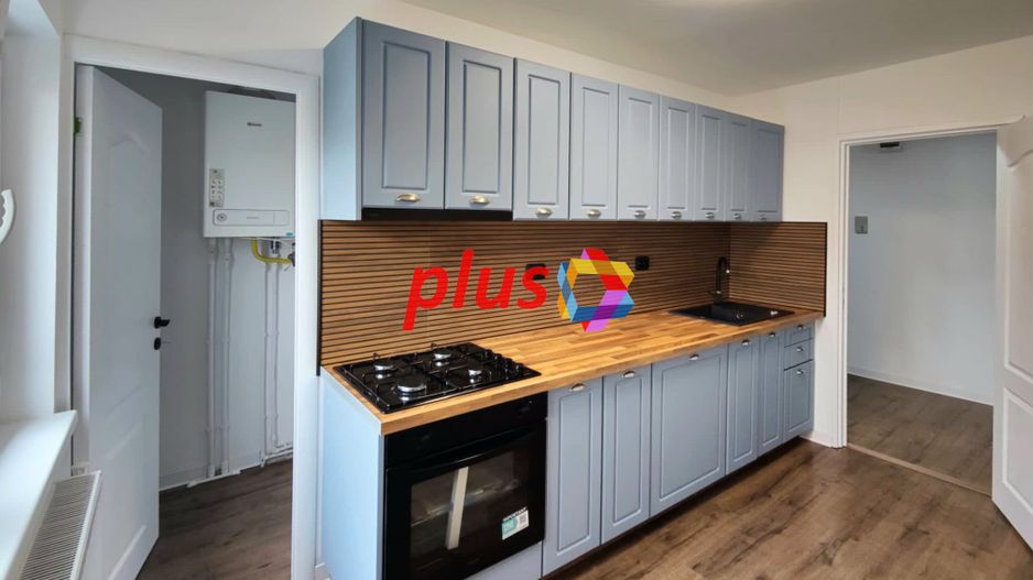 Apartament cu doua camere, zona Astra 63 mp - Poză 8