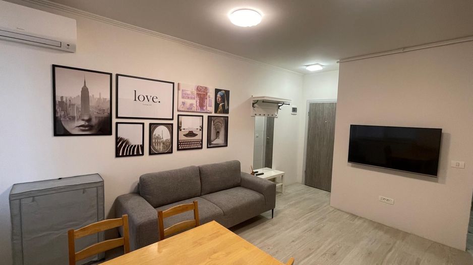 Giroc-Eso | 3 camere | Loc de parcare | Prima inchiriere - Poză 5