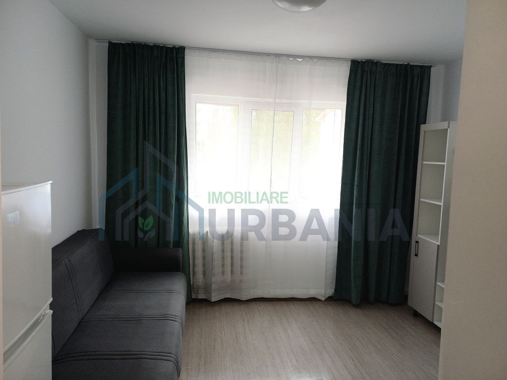 Garsonieră de închiriat în zona Frumoasa, Iași - Poză 2