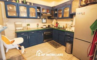 Casă 5 camere -  P+M  - Sangeorgiu de Mures - Zona Nordului - Poză 7