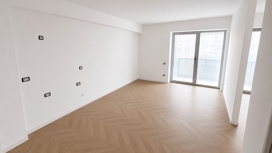 Vânzare, studio dublu, Pipera, București - Poză 3