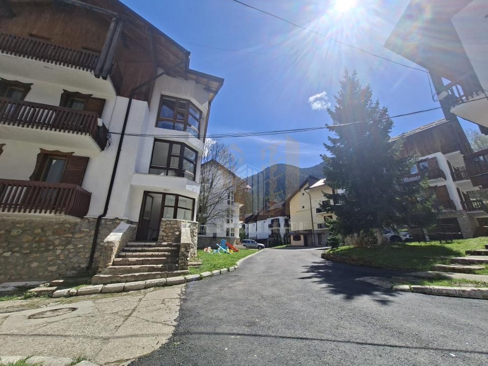 Perioade apartamente Vila de aur Poiana Brasov - Poză 24