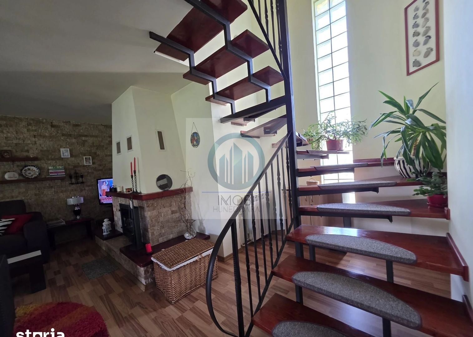 Casa individuala de vânzare | Balata – Soimus | 110 mp| Teren 5.095 mp - Poză 17