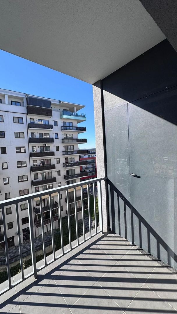 3 camere  Parcare Subterana Sophia Residence Buna Ziua - Poză 11