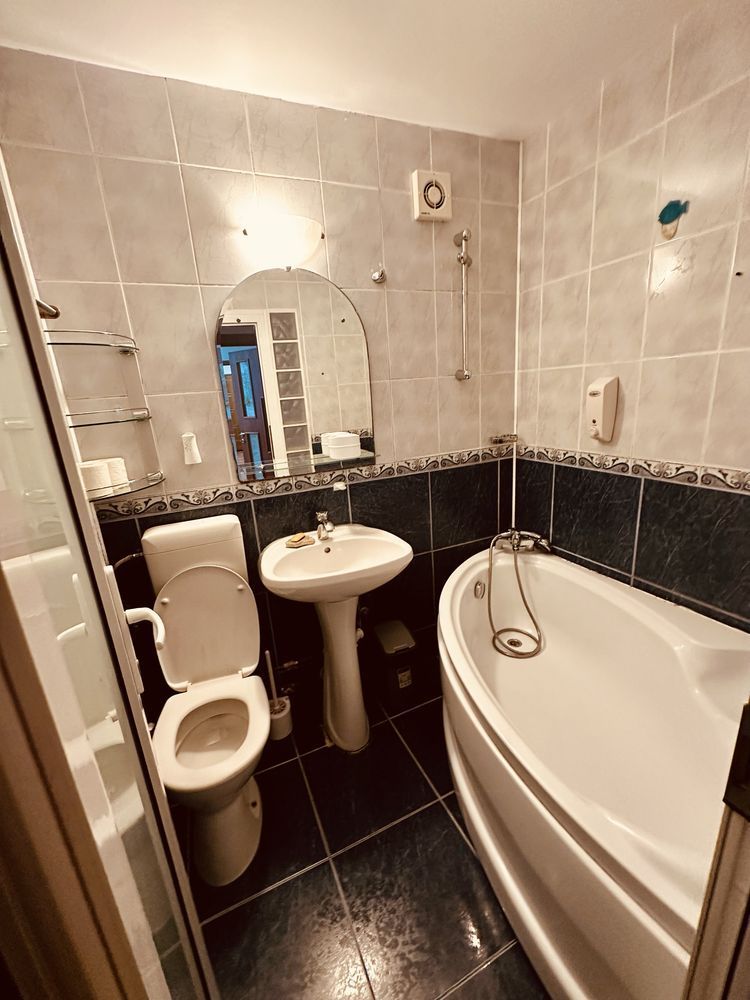 Apartament 3 camere de inchiriat - Poză 7