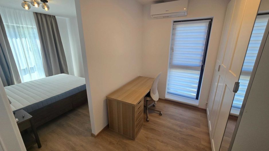 AP. 2 CAMERE- ANDRONACHE, PET-FRIENDLY, PRIMA INCHIRIERE, CENTRALA - Poză 7