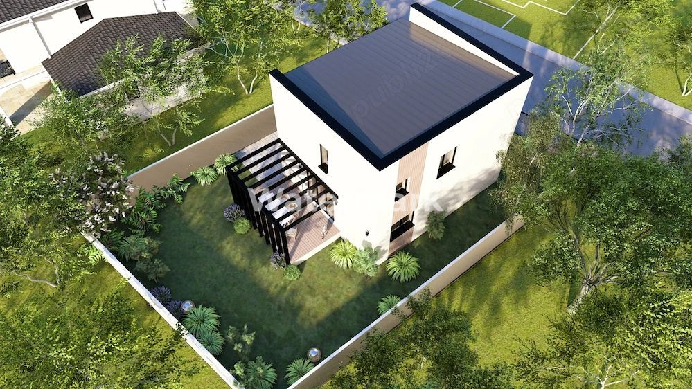 Casă P+1, 140 mp, teren 300 mp, deschidere la lac   Dobroești   Pantelimon, la 2,4 km de metrou - Poză 3