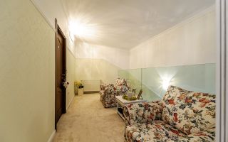 REDUS - Penthouse în blocul BERMO Kaufland - Poză 9