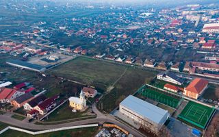 Teren intravilan Premium în Chișineu Criș - Poză 7