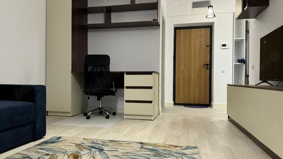 DE INCHIRIAT | APARTAMENT 2 CAMERE | ONIX PARK NORTH - Poză 1