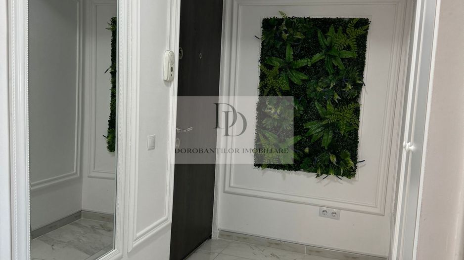 Apartament 2 camere de vanzare complet renovat GHEORGHENI– zona Hermes - Poză 9