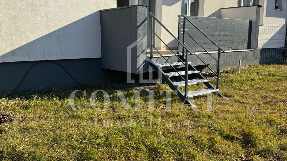 Apartament cu 3 Camere | 52 mp | Floresti - Poză 11