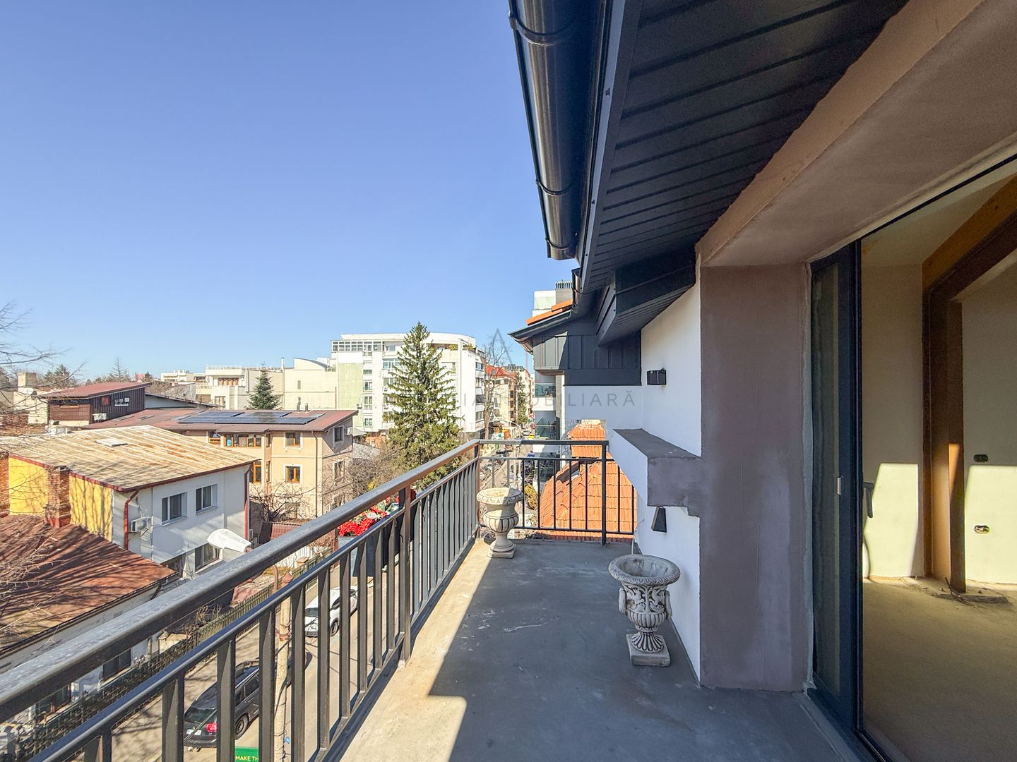 Penthouse Aviatorilor - Poză 20