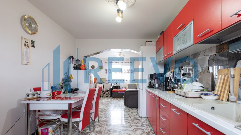 Casă de vânzare Letea Veche | 735 mp teren - Poză 2