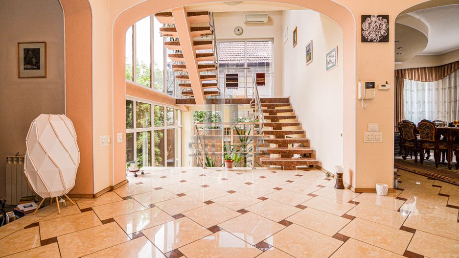 Casa Individuala cu 6 camere in cartier Andrei Muresanu, Cluj-Napoca - Poză 10