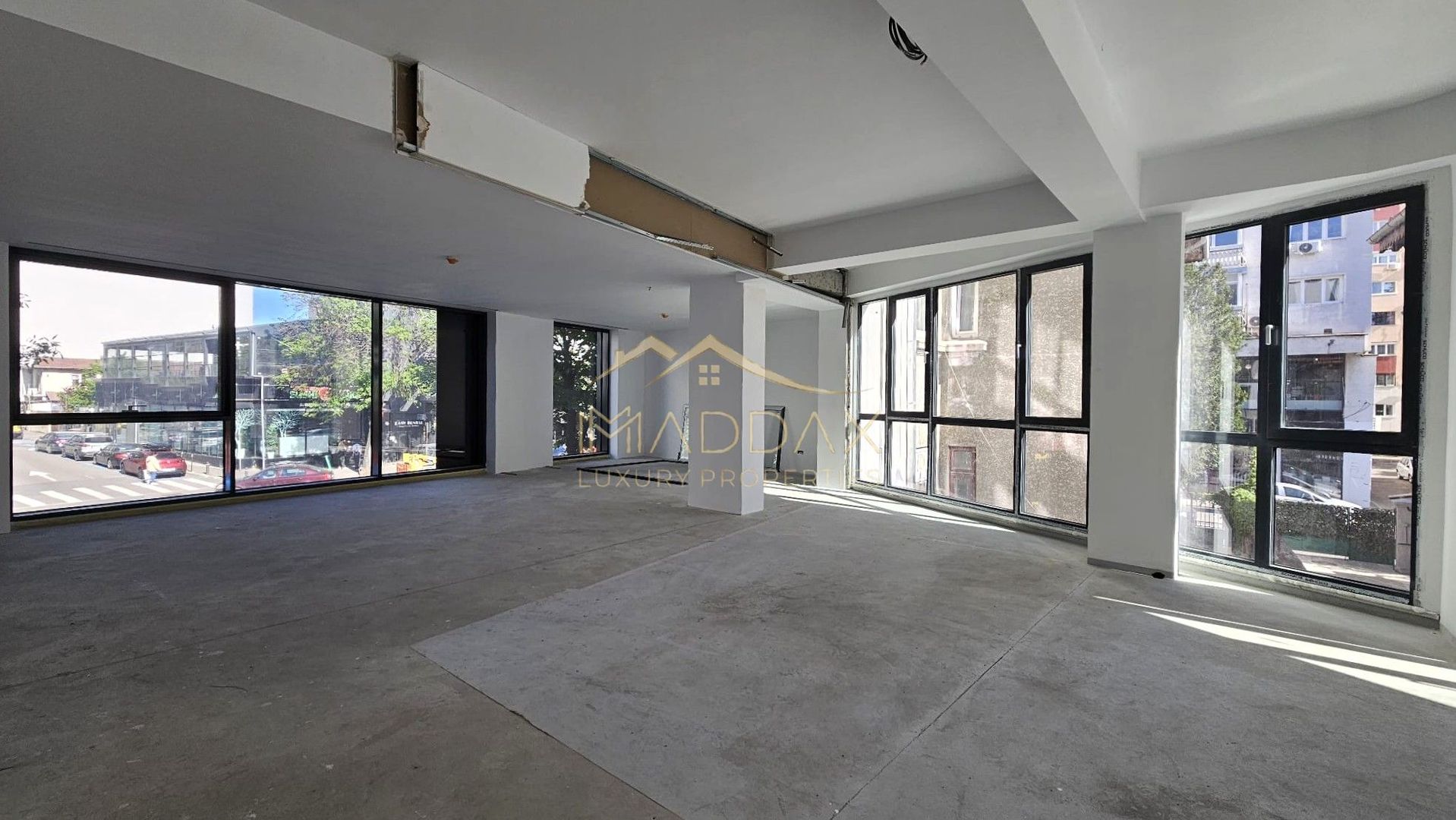 Cladire de birouri de inchiriat***877mp***Dorobanti - Poză 20