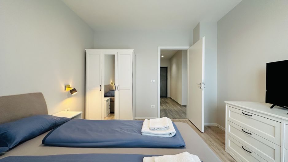 Prima inchiriere - Segmentul Premium | 62 mp, 2.5 camere - decomandat - Poză 19