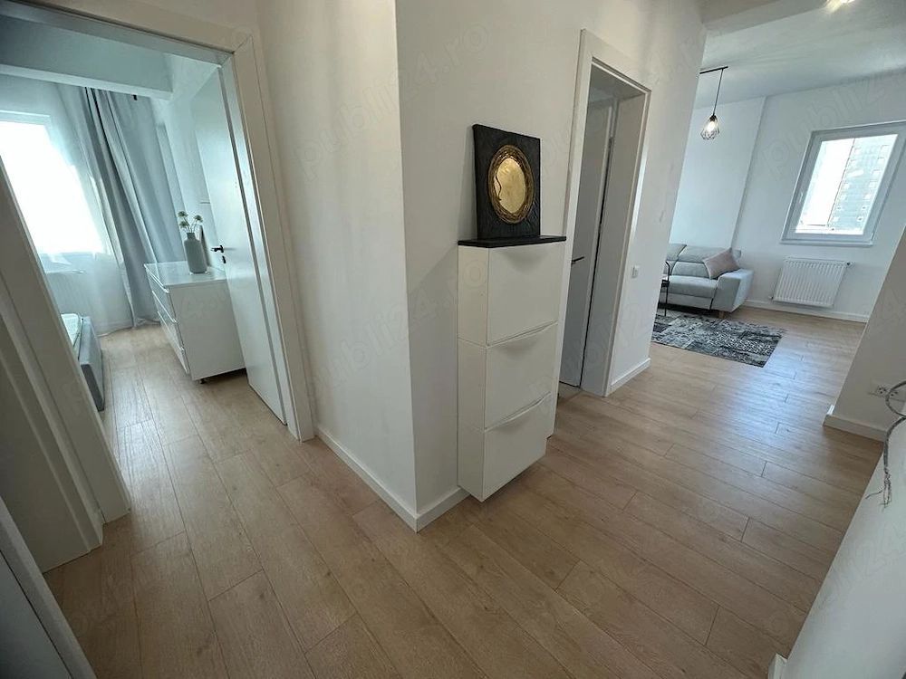 Inchiriere apartament 2 camere premium | Regie - Politehnica - Poză 3