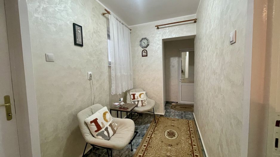 APARTAMENT 3 CAMERE | 65 MP | PARCARE | BOXA | RADAUTI - Poză 8