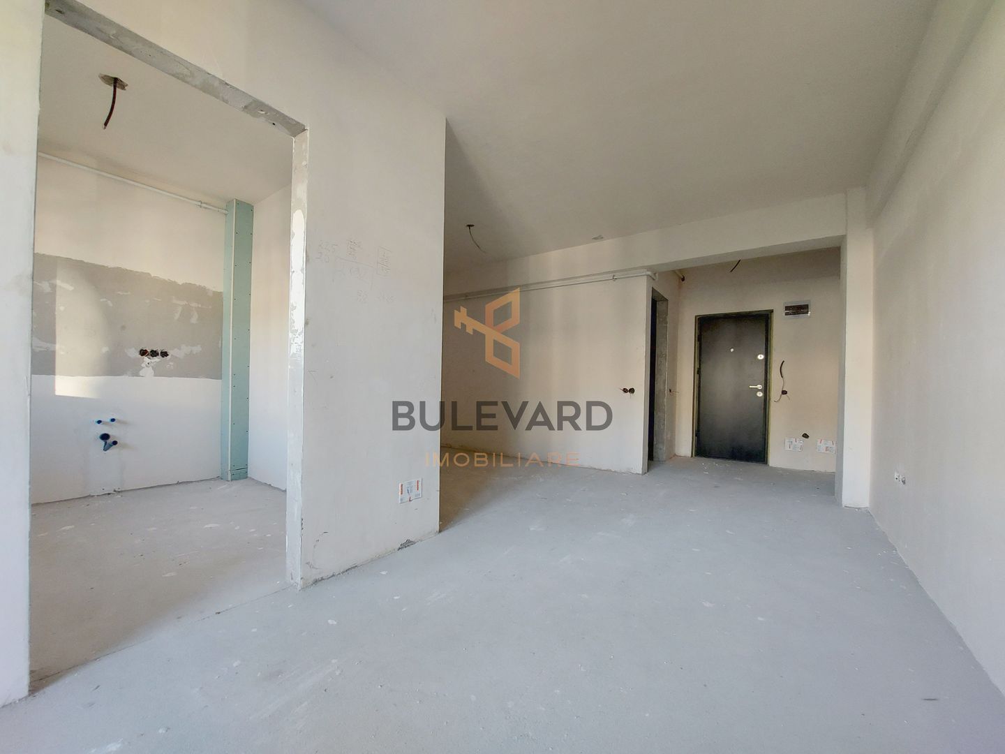 Apartament cu 1 camera, zona strazii Sesul de Sus! - Poză 5