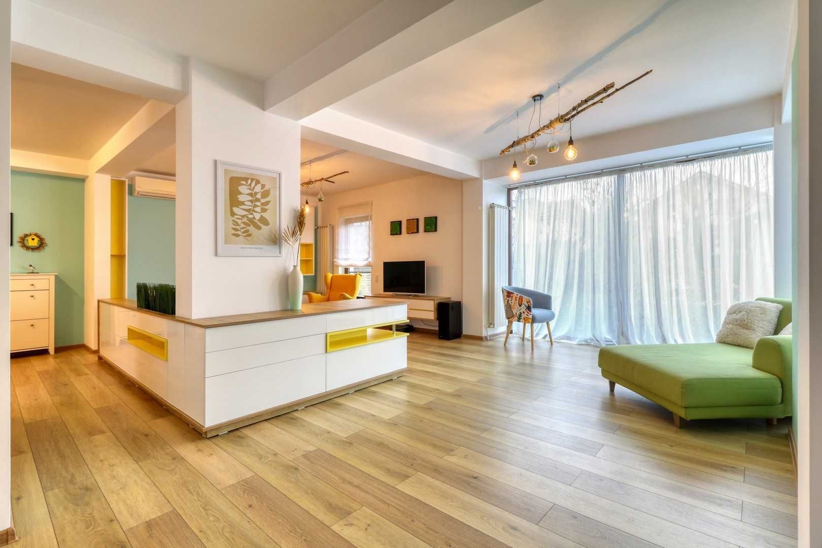 Casa individuala 4 camere – complex rezidential Paladin Residence - Poză 2