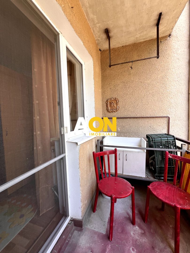 Apartament cu 3 camere Alba Iulia - Poză 13