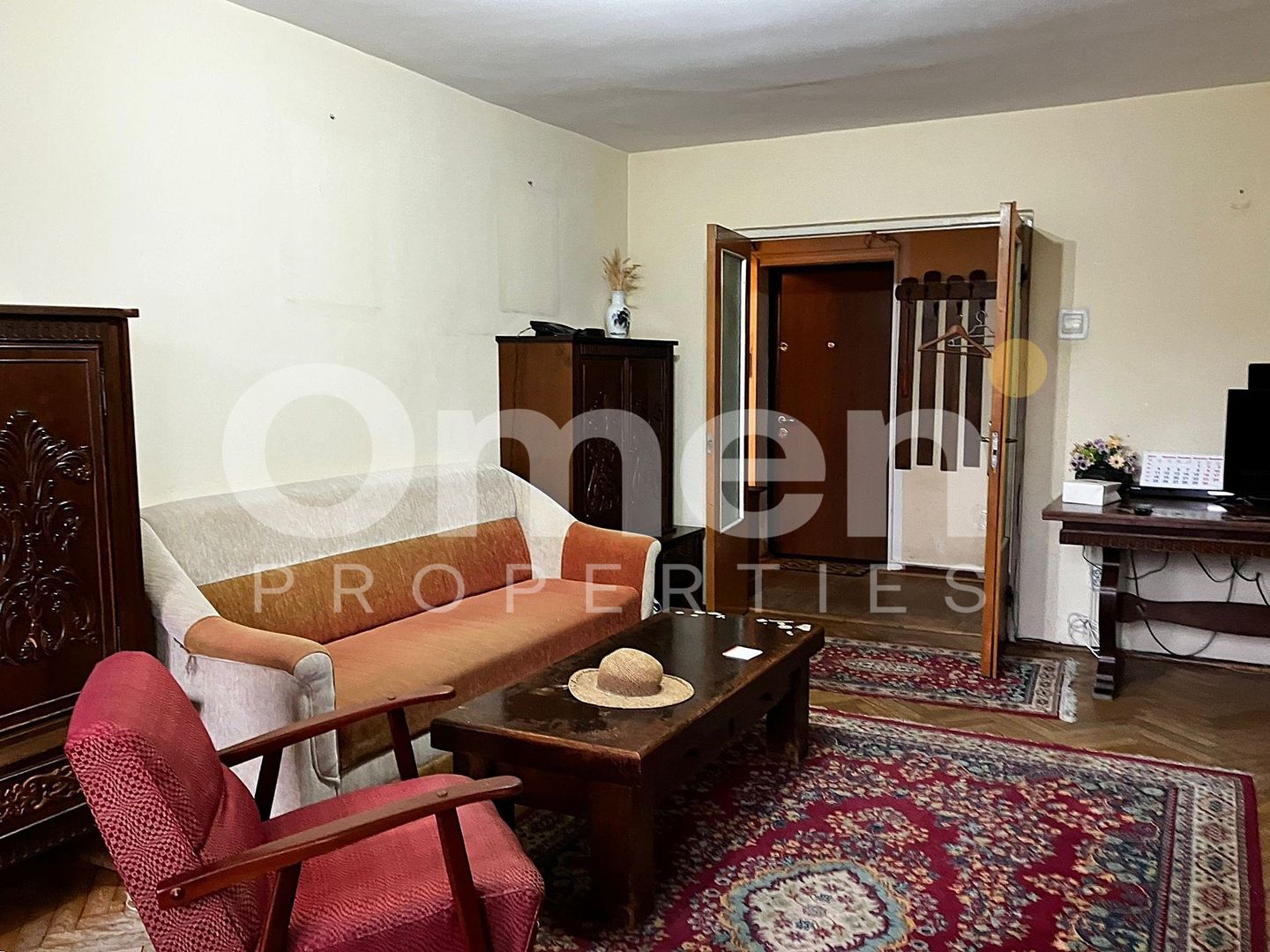 Oportunitate rară în Baia Mare – Apartament ultracentral 3 camere - 80 mp - Poză 1